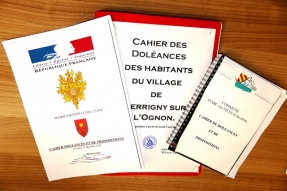 A mi-parcours du Grand Débat National, les élus et les côte d'oriens se sont fortement mobilisés pour contribuer à cette consultation !